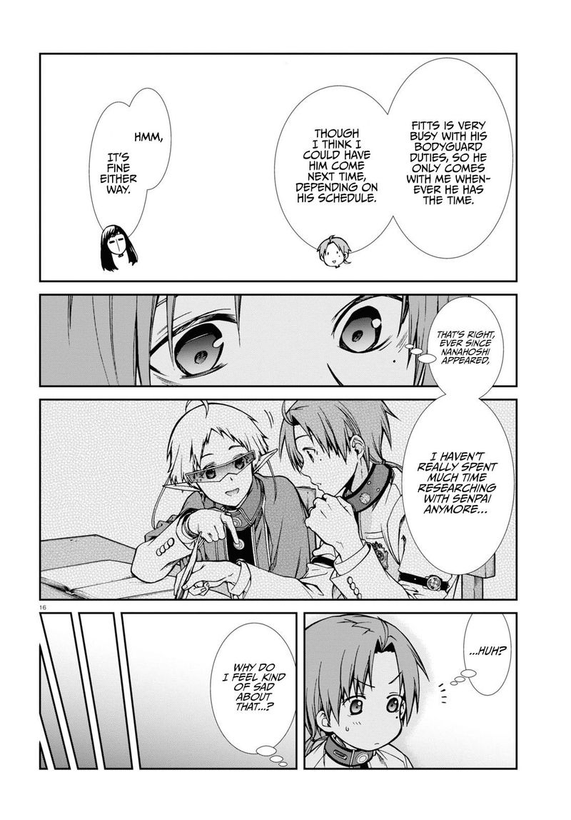 Chapter 70 - Page 16