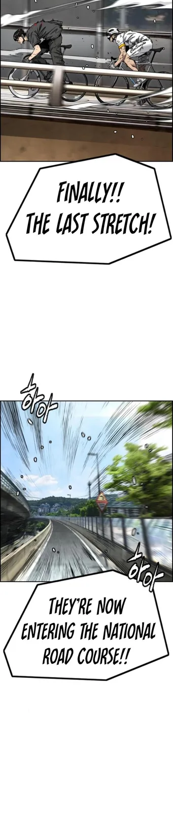 Chapter 553 - Page 8
