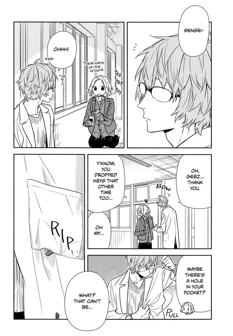 Chapter 110 - Page 8