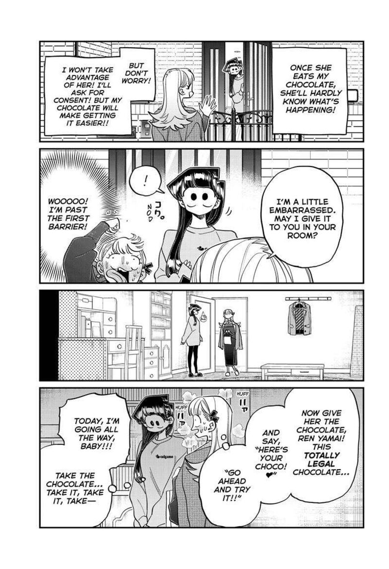 Chapter 493 - Page 6