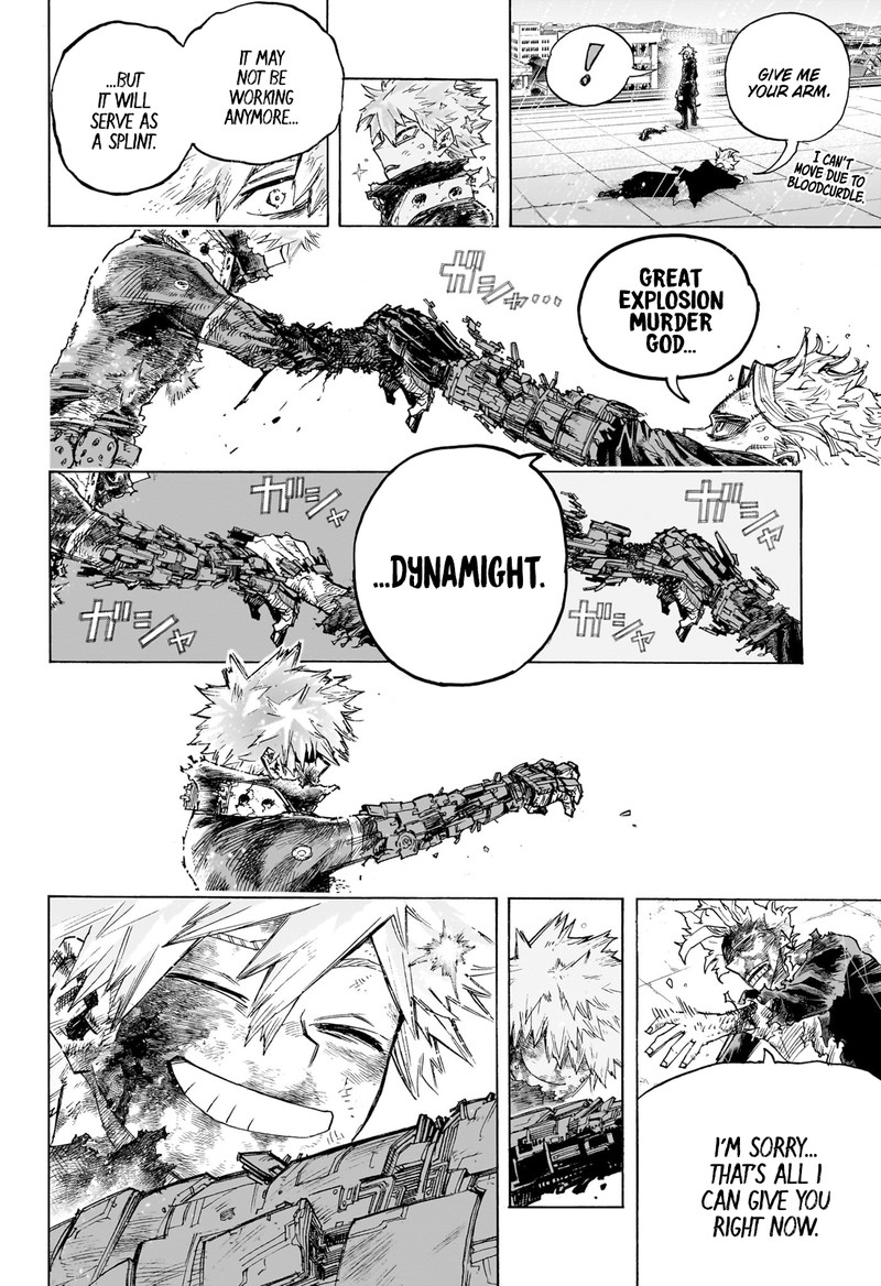 Chapter 405 - Page 10