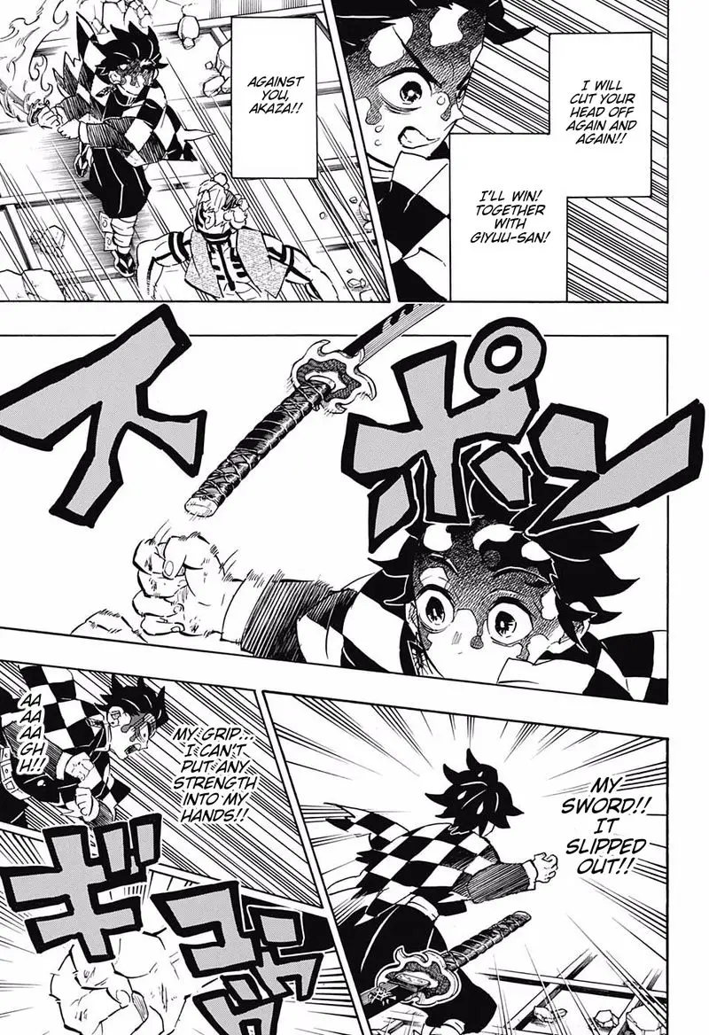 Chapter 156 - Page 5