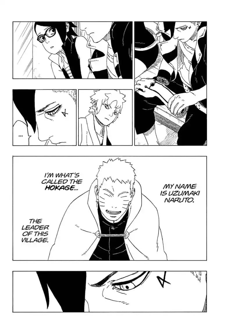 Chapter 39 - Page 22