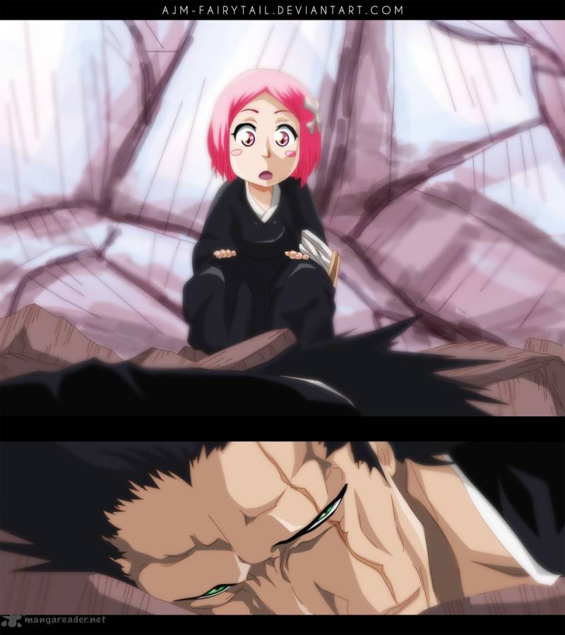 Chapter 674 - Page 3