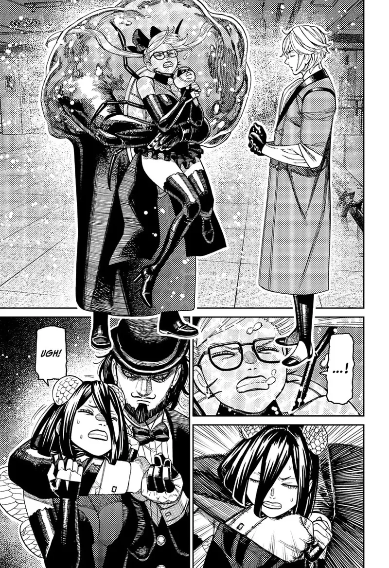 Chapter 223 - Page 16