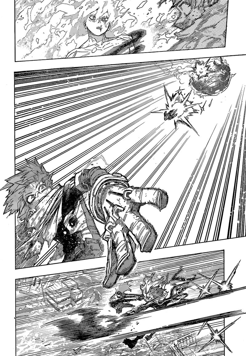 Chapter 404 - Page 3