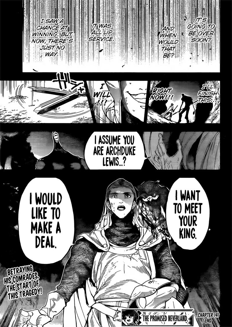 Chapter 141 - Page 18