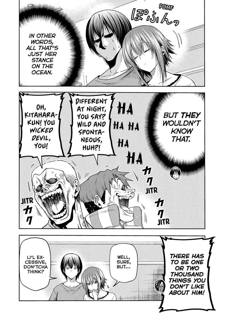 Chapter 74 - Page 10