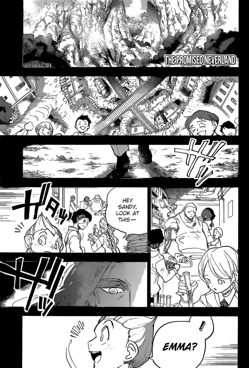 Chapter 161 - Page 1