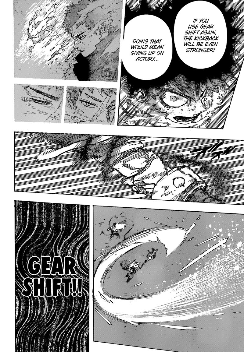 Chapter 404 - Page 5