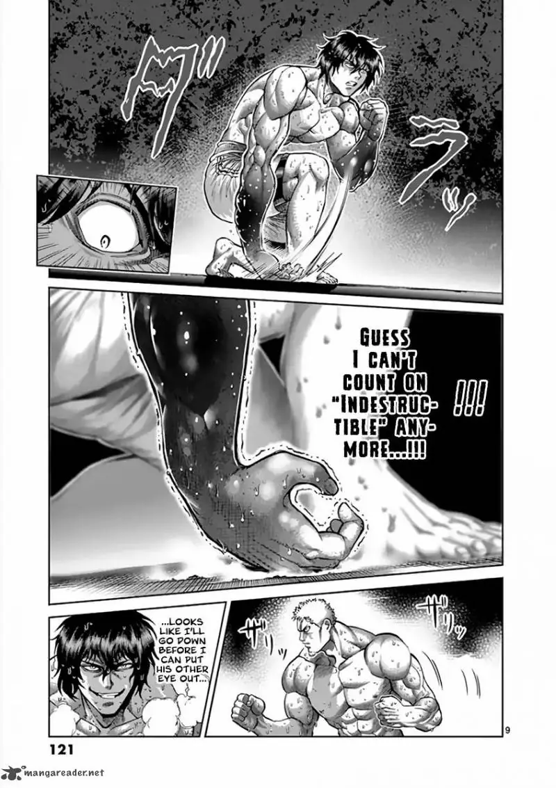 Chapter 217 - Page 9