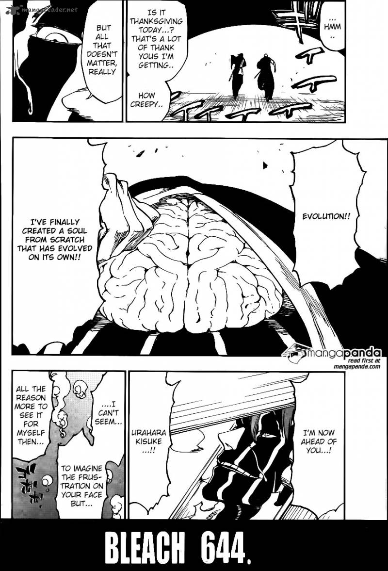 Chapter 644 - Page 8