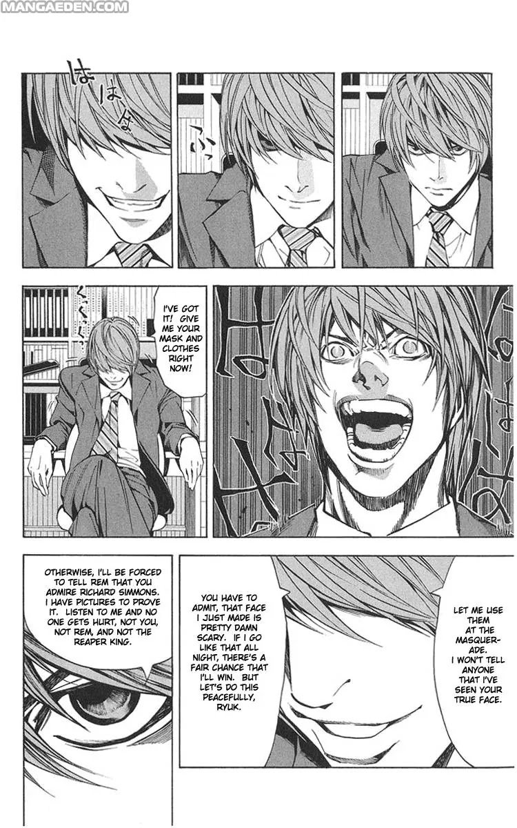 Chapter 111 - Page 5