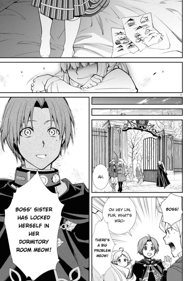 Chapter 91 - Page 31
