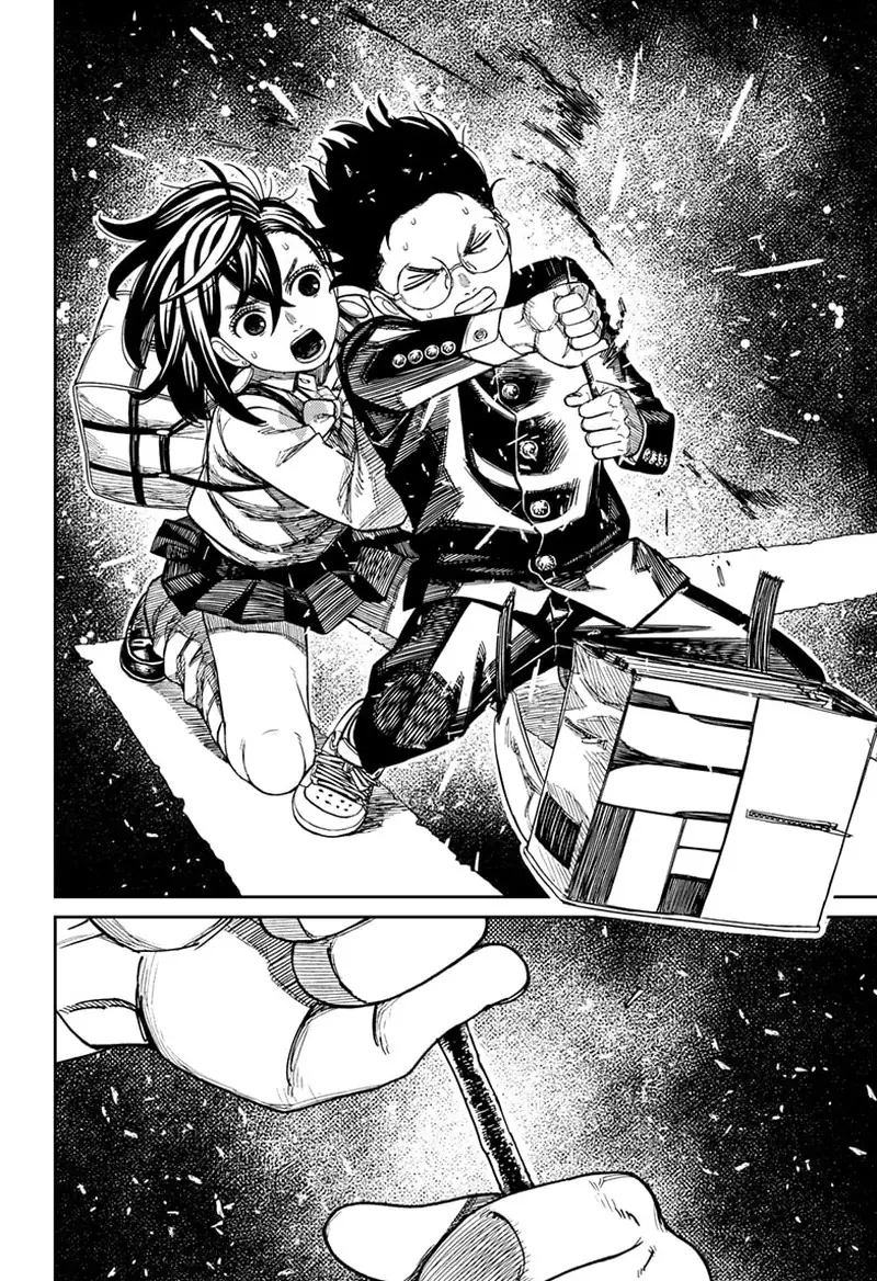 Chapter 216 - Page 16