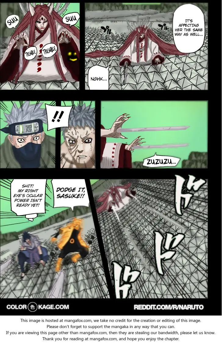 Chapter 686.1 - Page 13