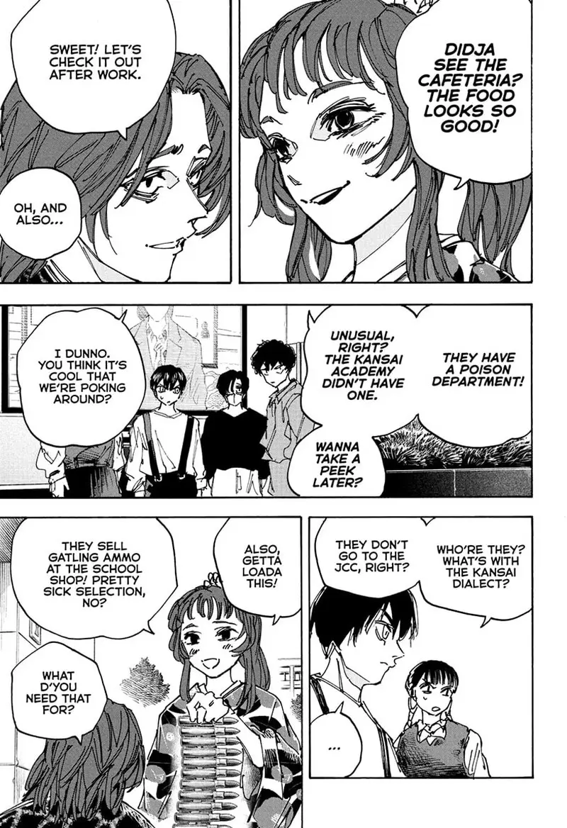 Chapter 231 - Page 11