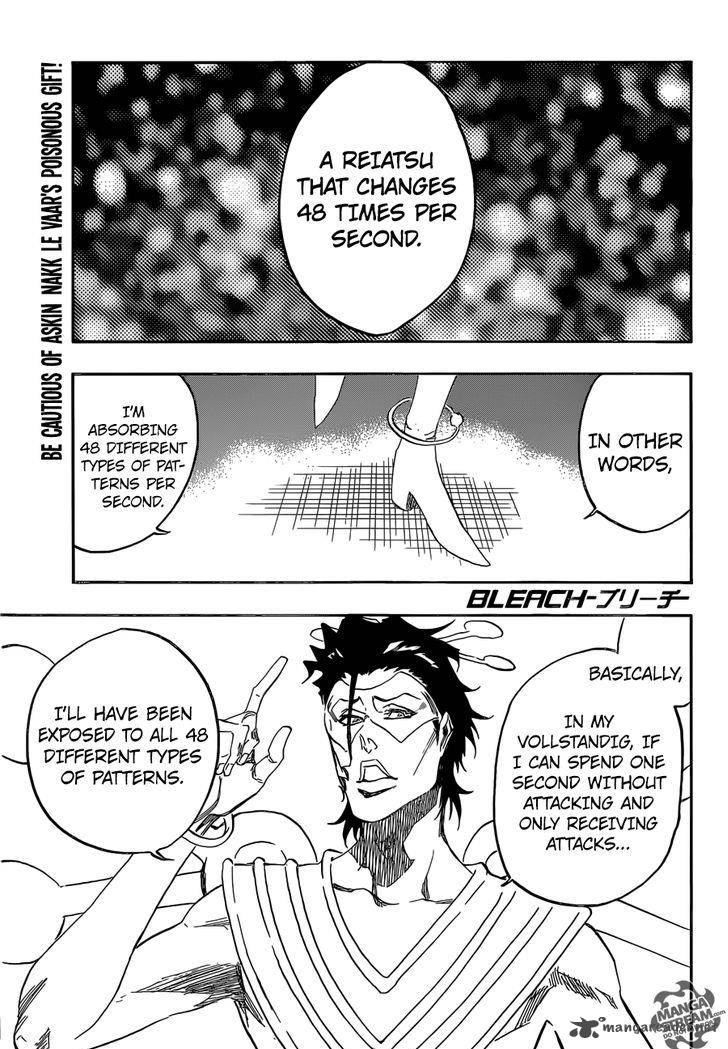 Chapter 664 - Page 1
