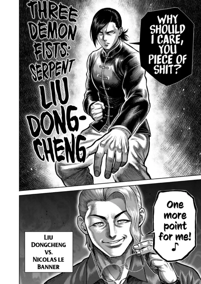 Chapter 344 - Page 6