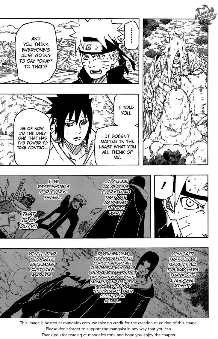 Chapter 694 - Page 8