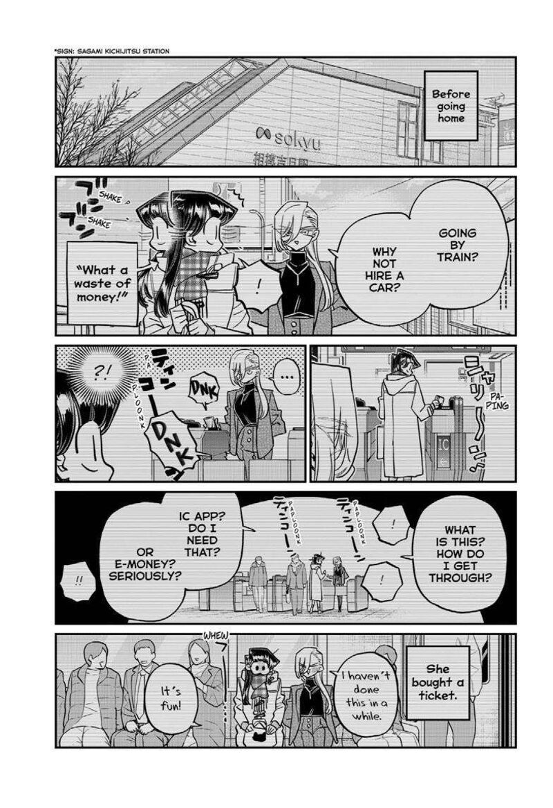 Chapter 492 - Page 16