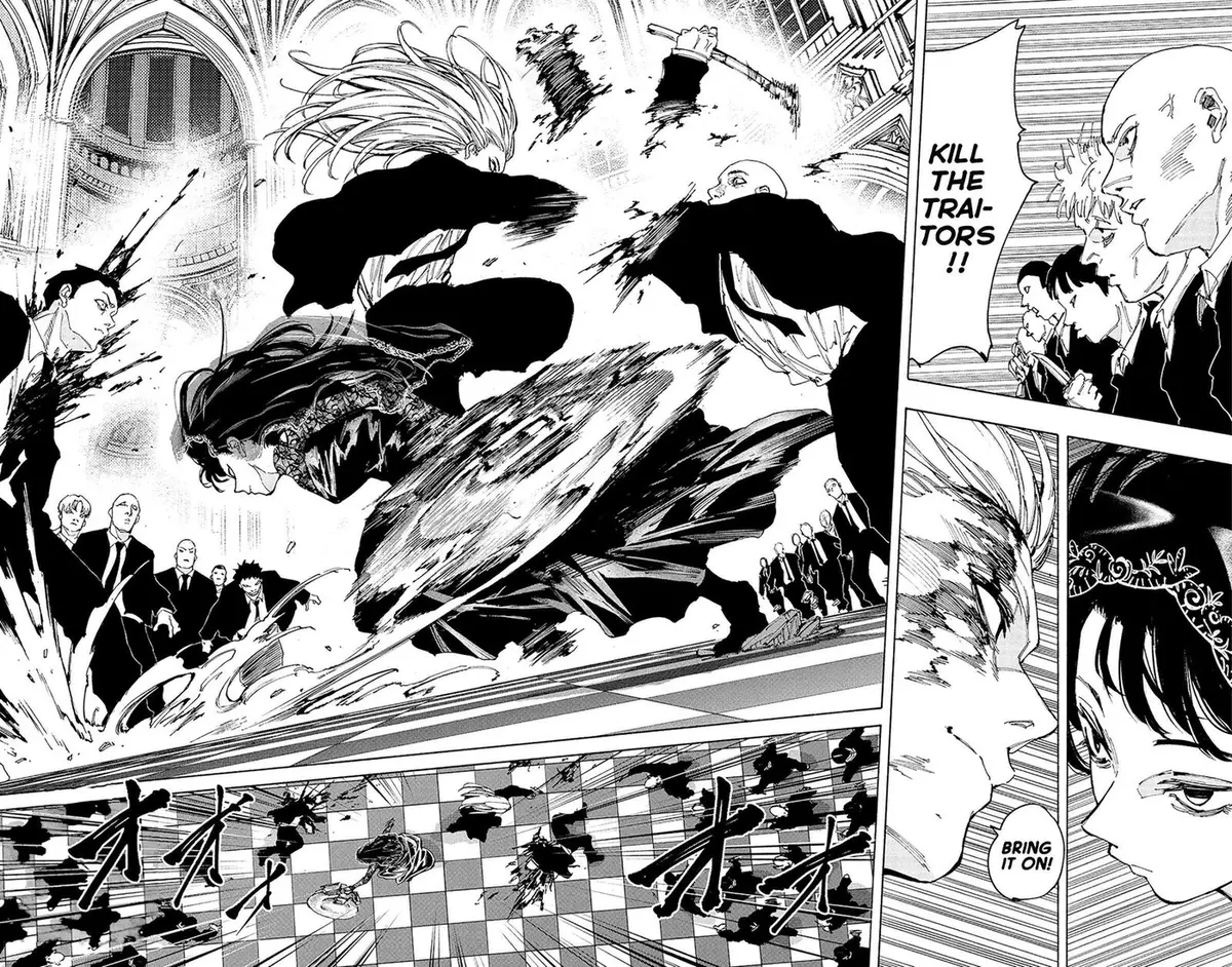 Chapter 210 - Page 7