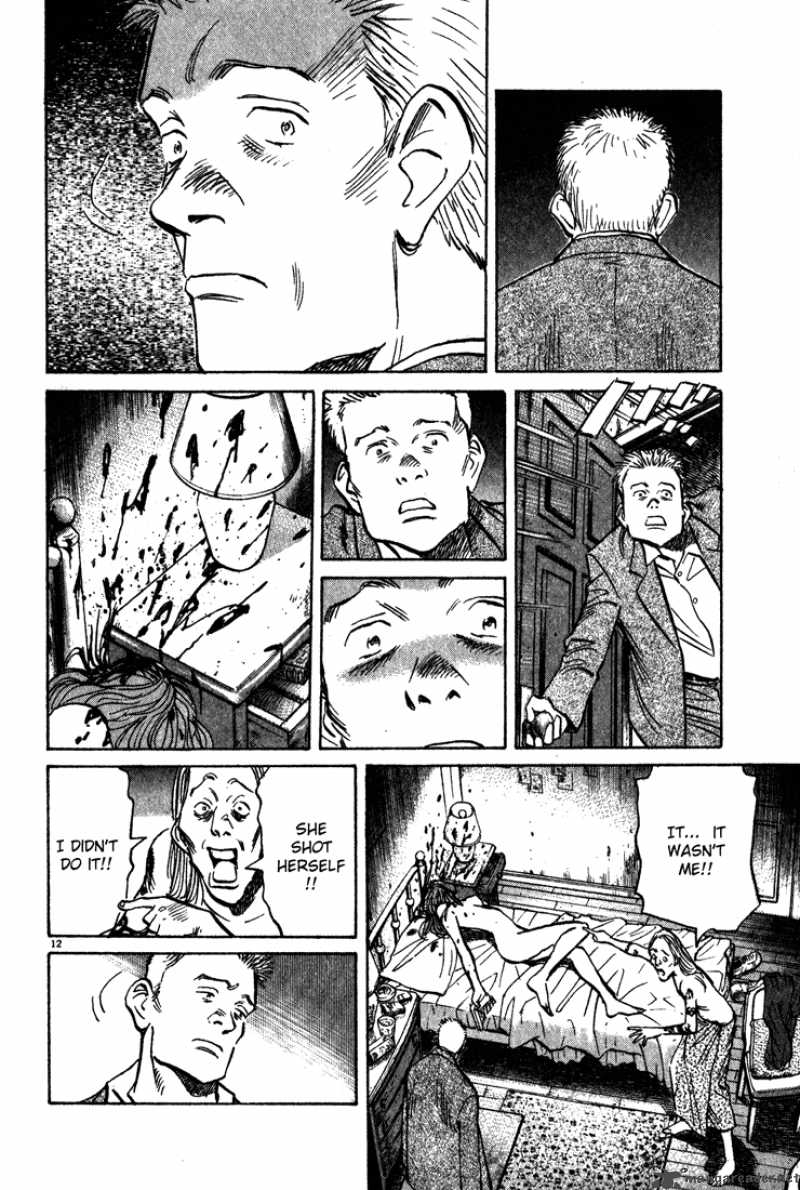 Chapter 125 - Page 12