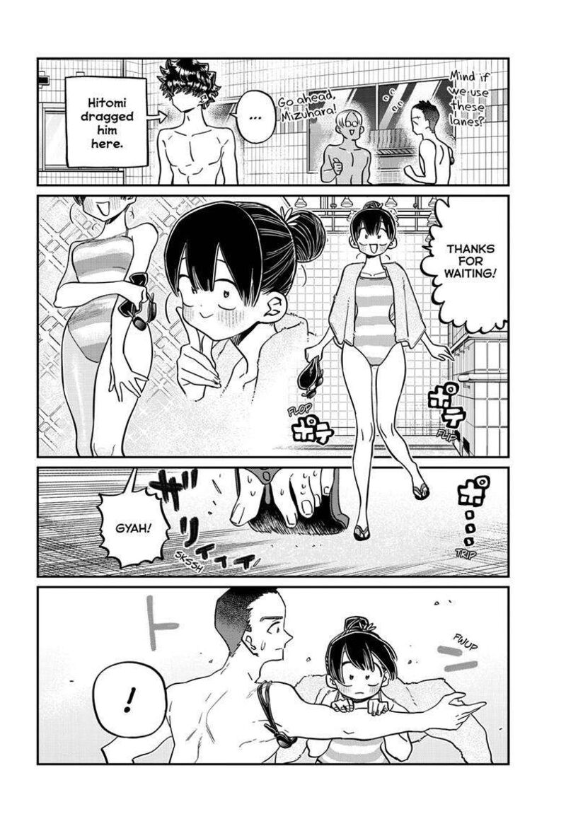 Chapter 461 - Page 8