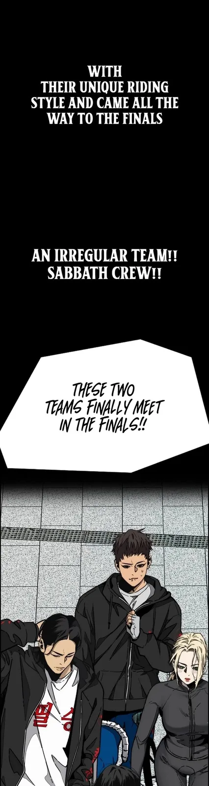 Chapter 526 - Page 54
