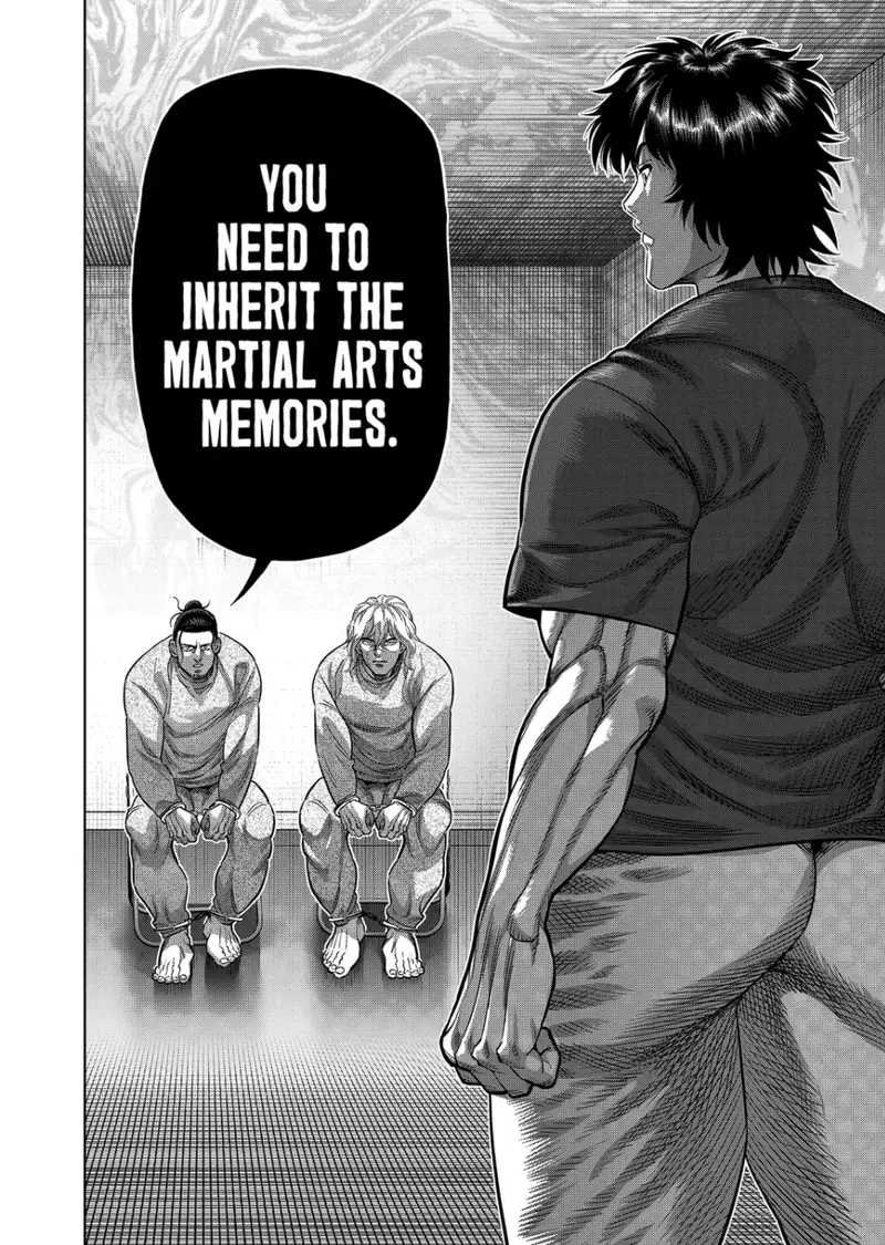 Chapter 323 - Page 12