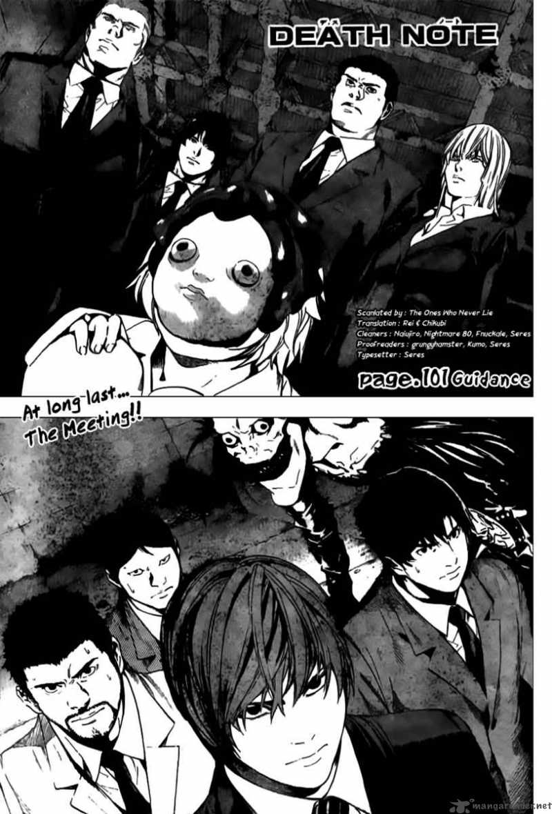 Chapter 101 - Page 2