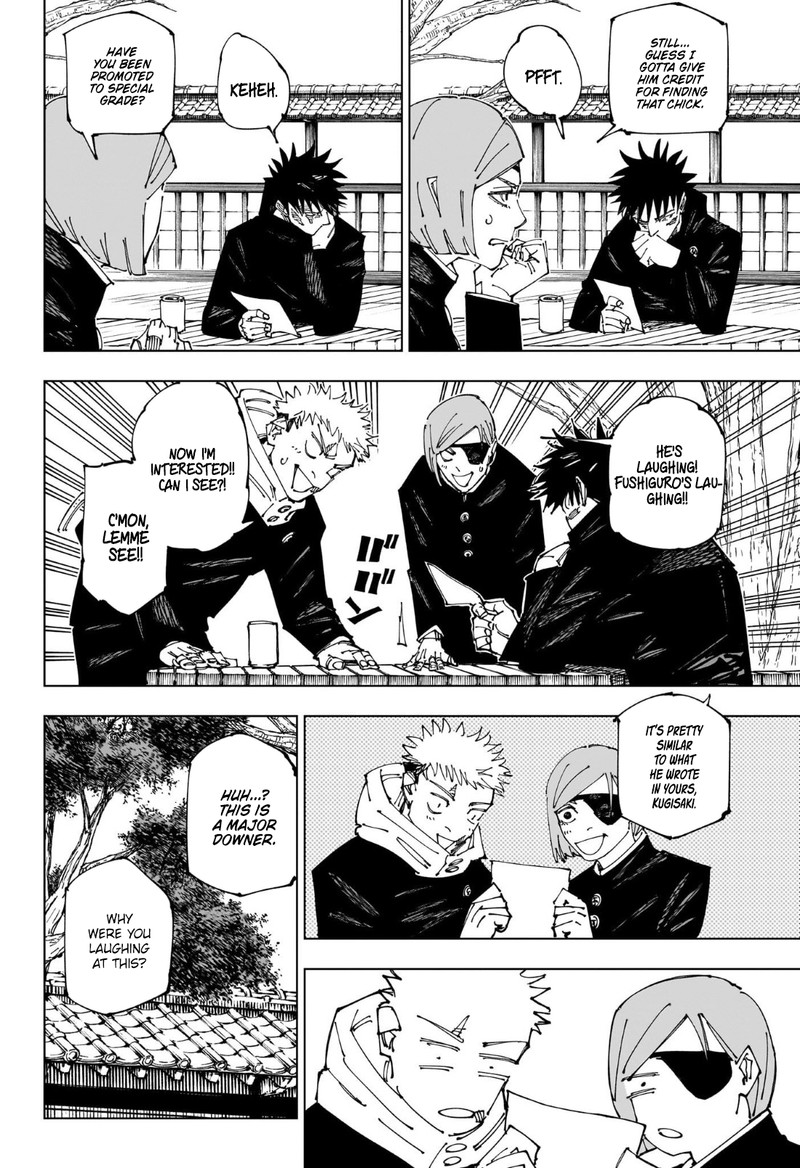 Chapter 268 - Page 15