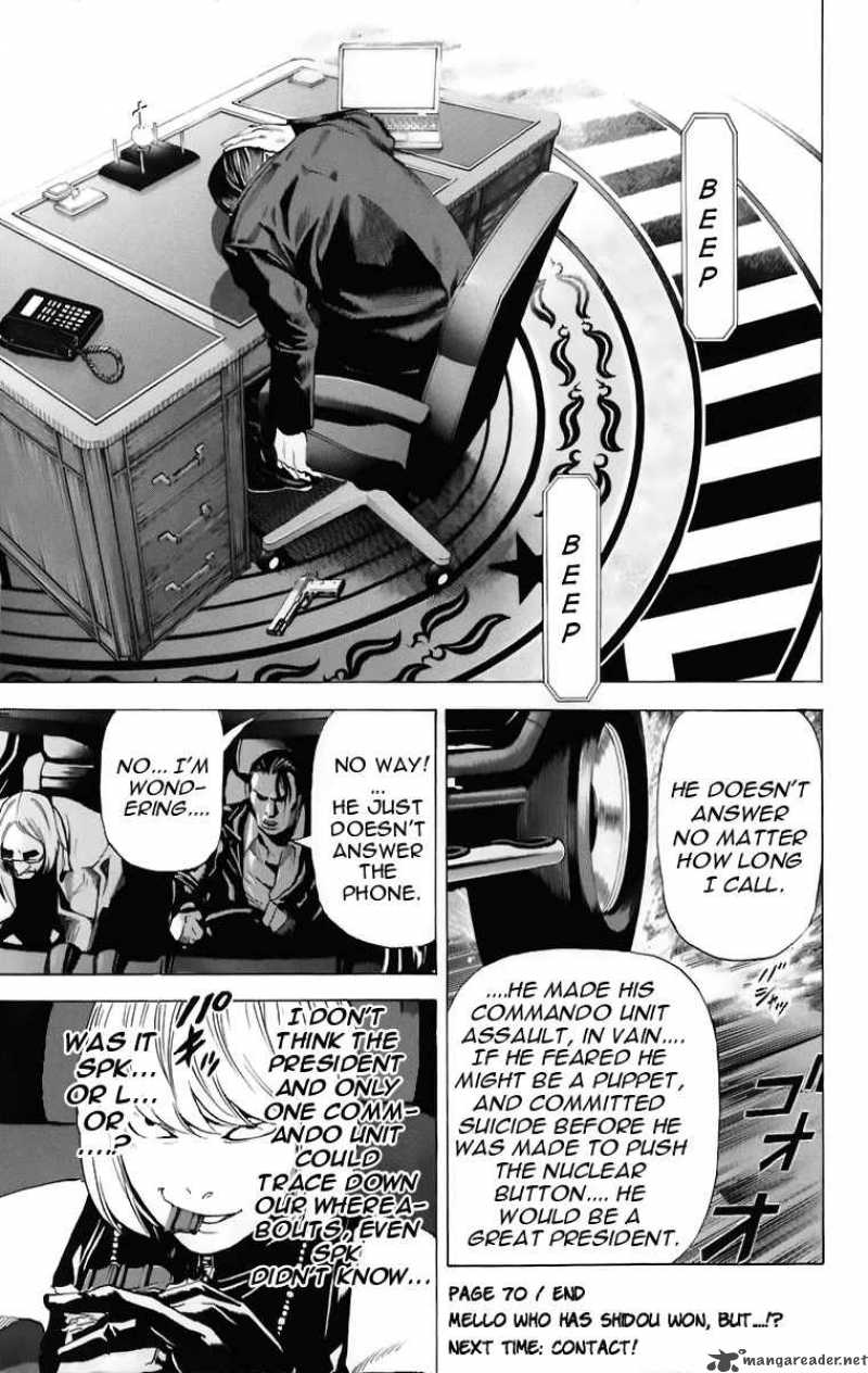Chapter 70 - Page 22