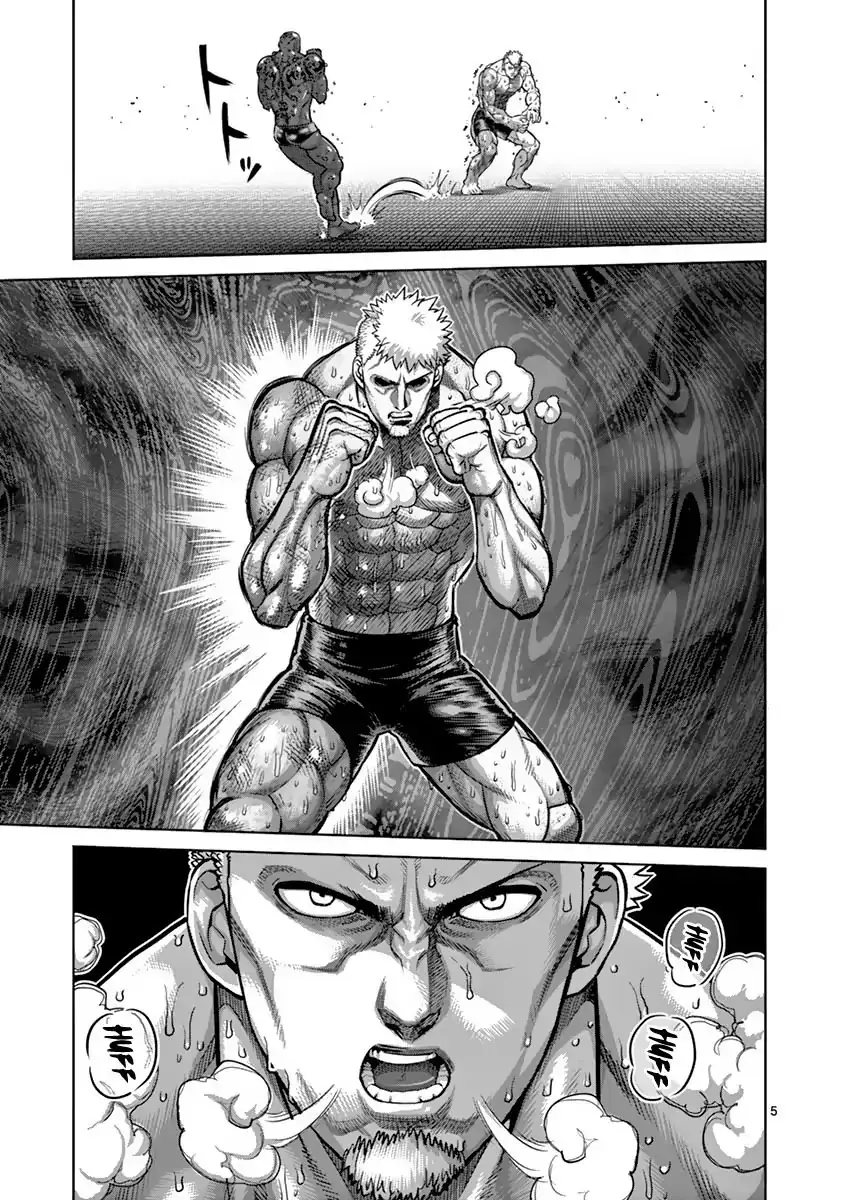 Chapter 193 - Page 5