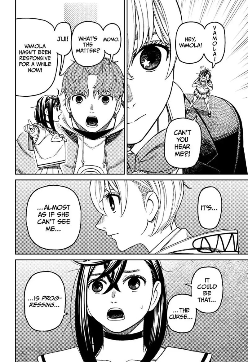 Chapter 191 - Page 18