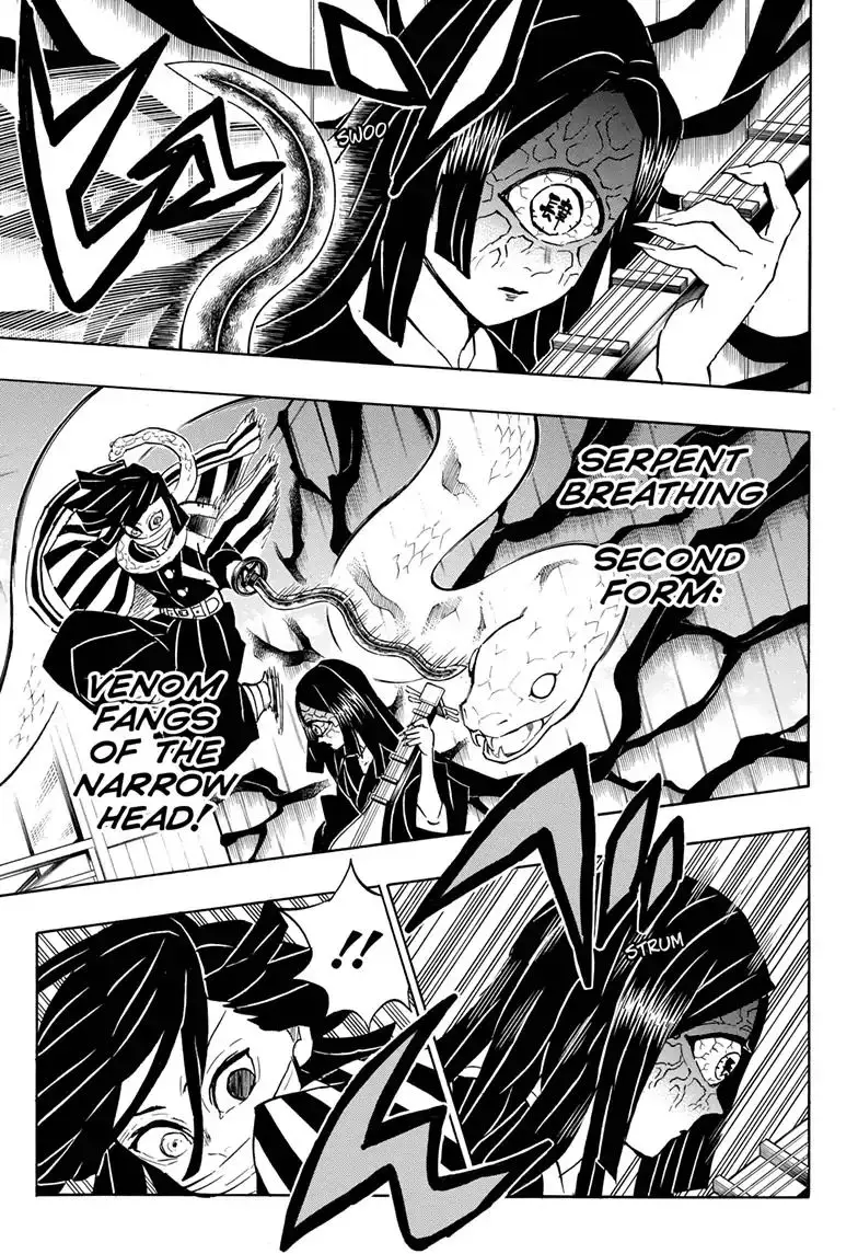 Chapter 164 - Page 15