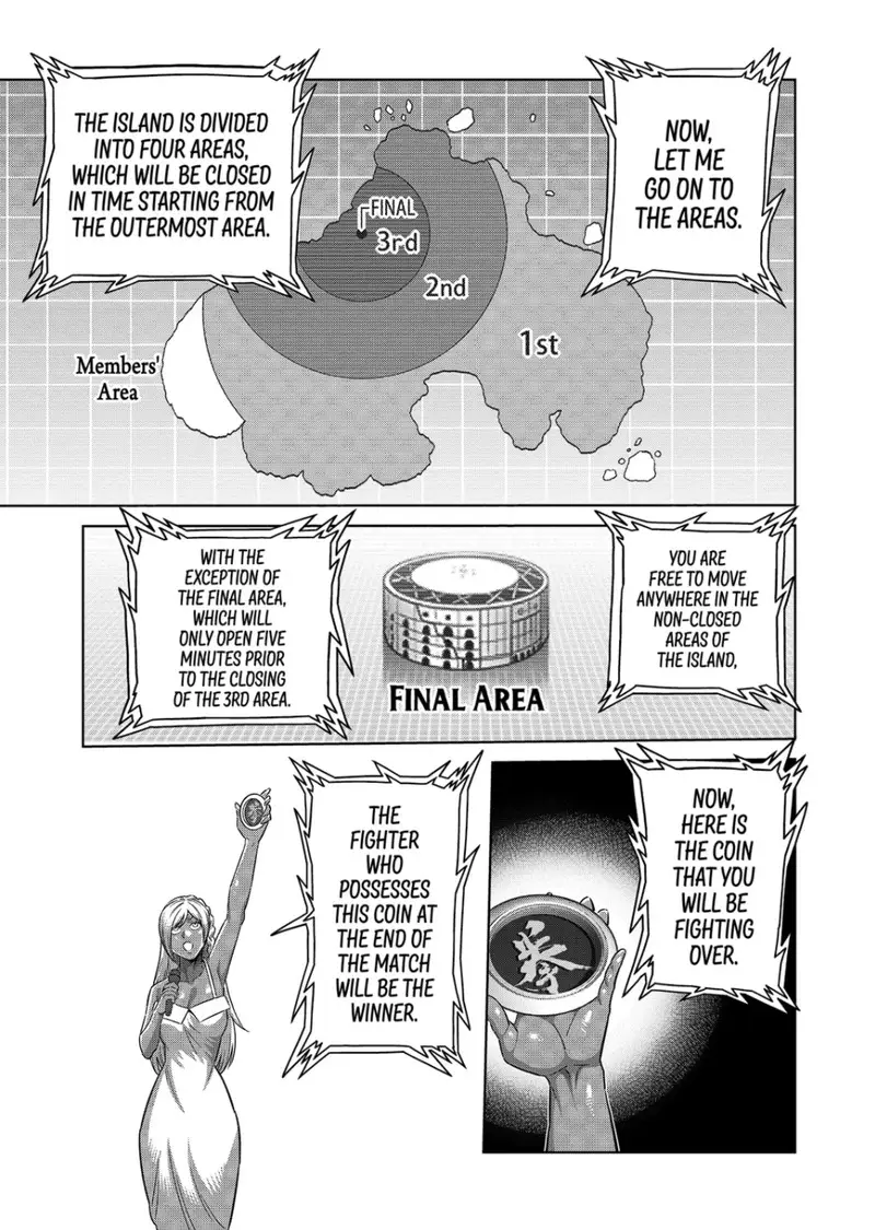 Chapter 327 - Page 5