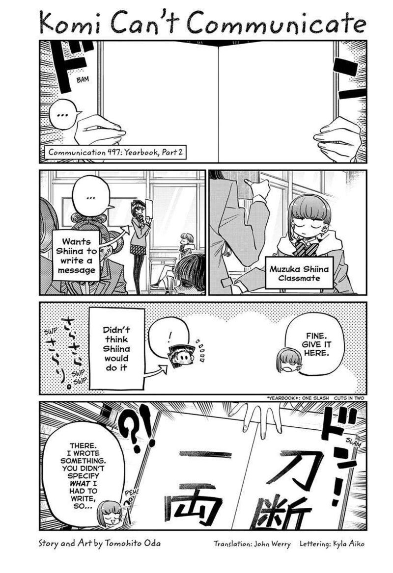 Chapter 497 - Page 2