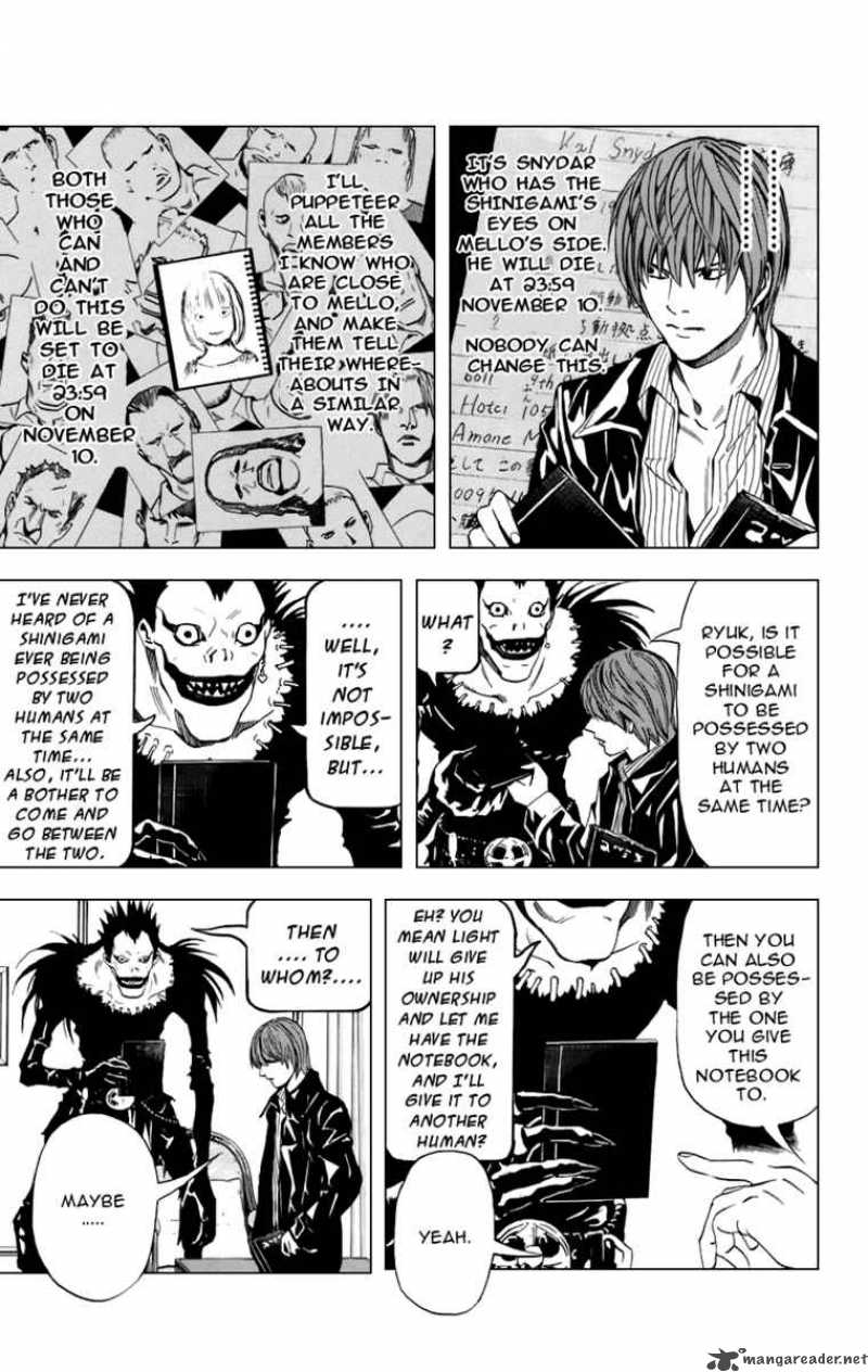 Chapter 71 - Page 10