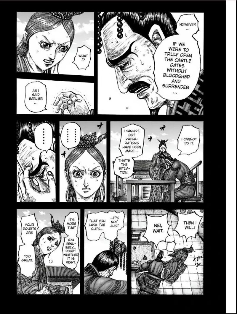Chapter 836 - Page 15
