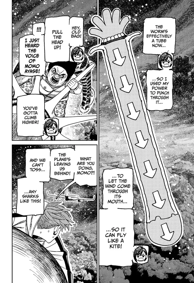 Chapter 197 - Page 17