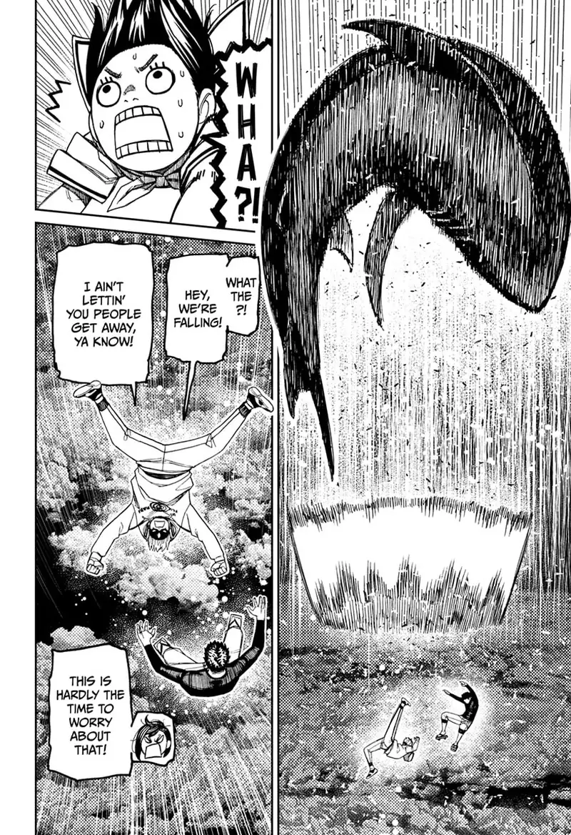 Chapter 199 - Page 18