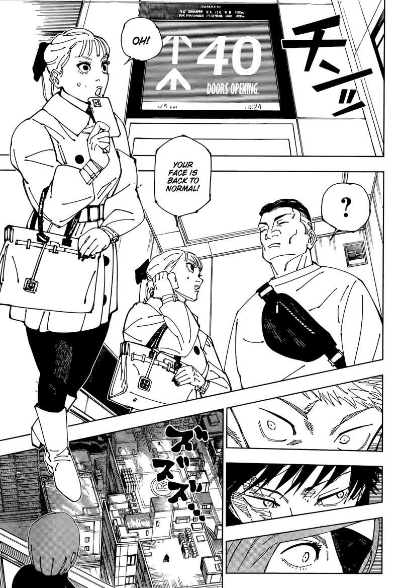 Chapter 271 - Page 6