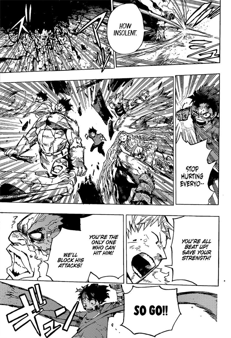 Chapter 422 - Page 6