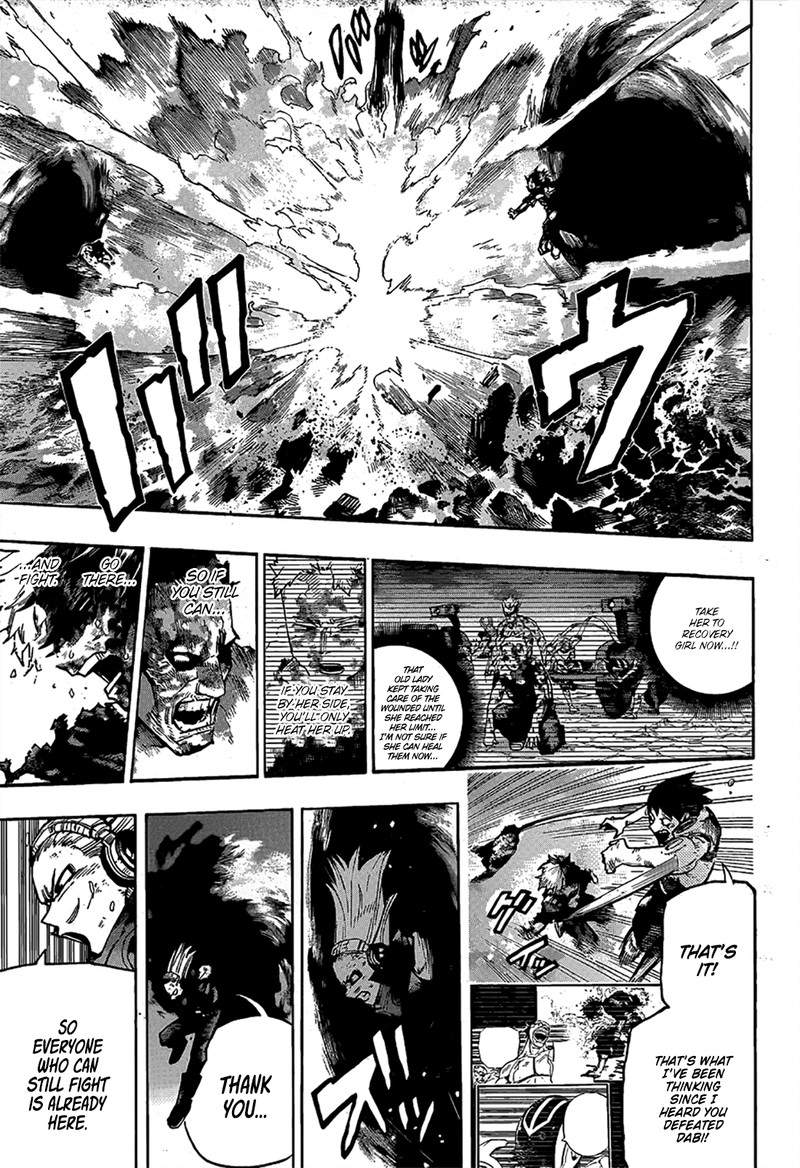 Chapter 421 - Page 7