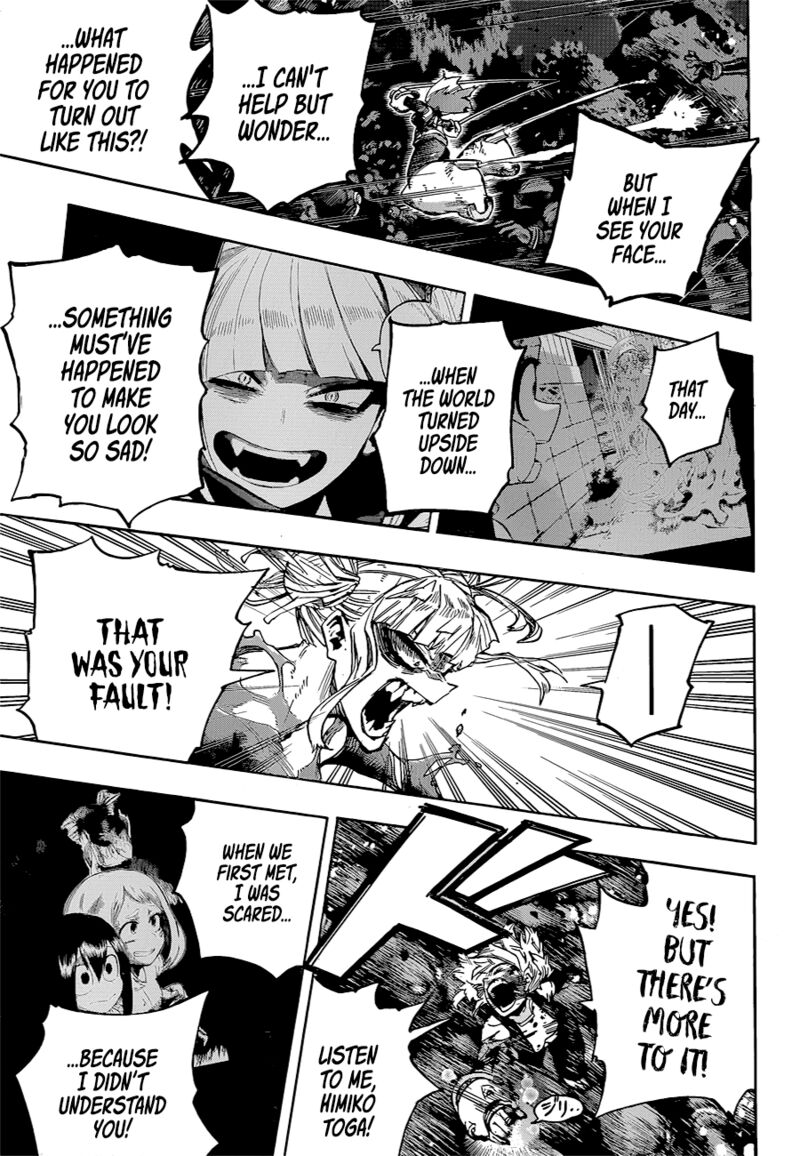 Chapter 393 - Page 10