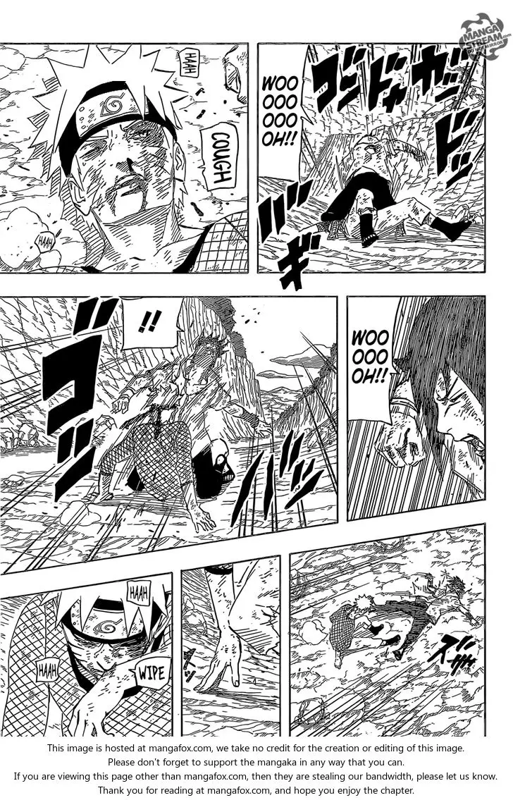Chapter 697 - Page 15