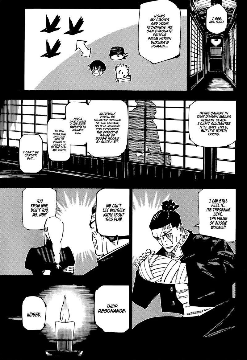 Chapter 259 - Page 13