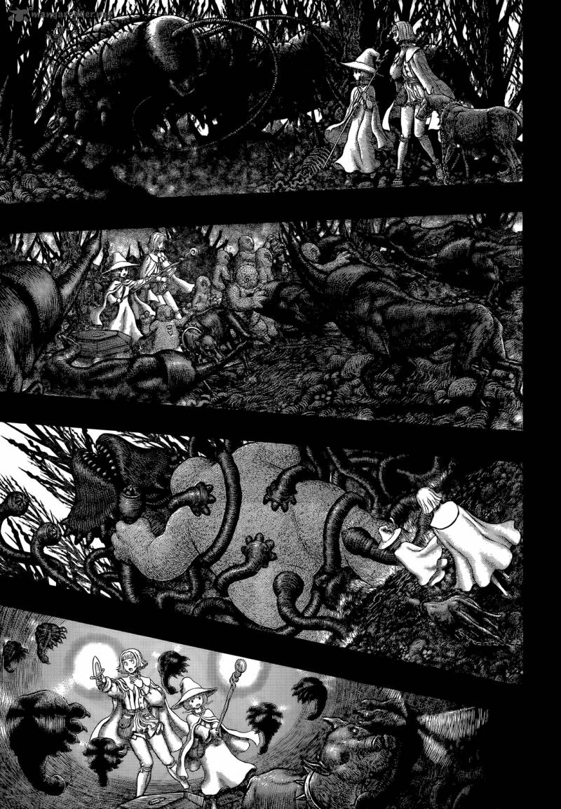 Chapter 351 - Page 13