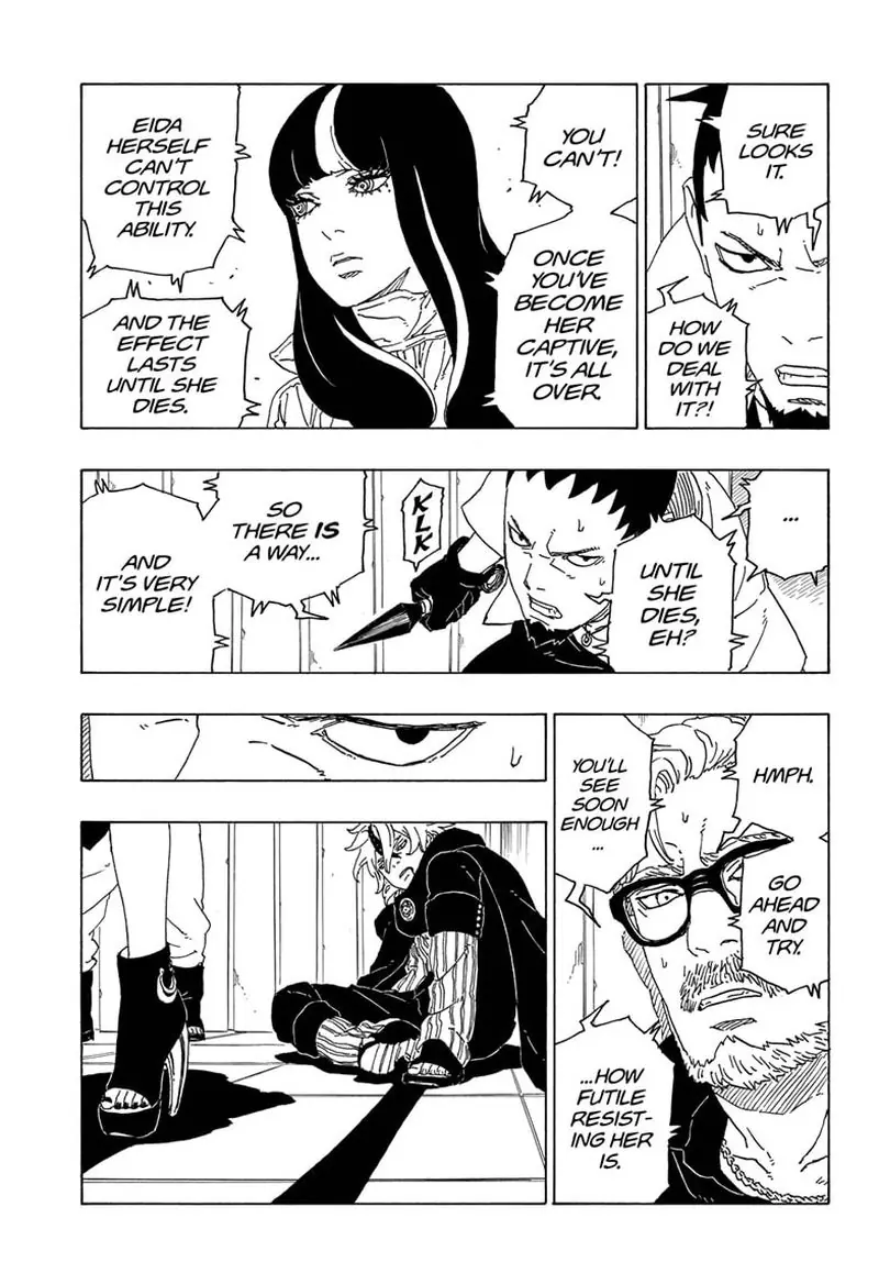 Chapter 69 - Page 31
